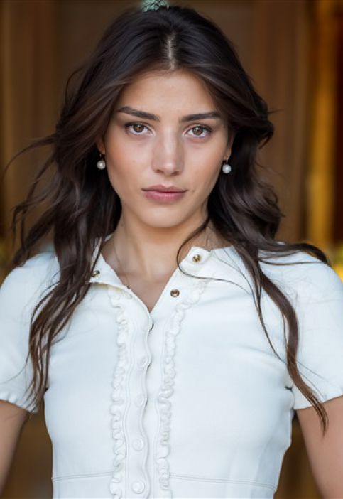 Alexandra Favalli