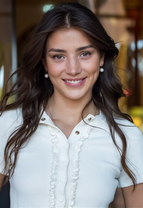 Alexandra Favalli