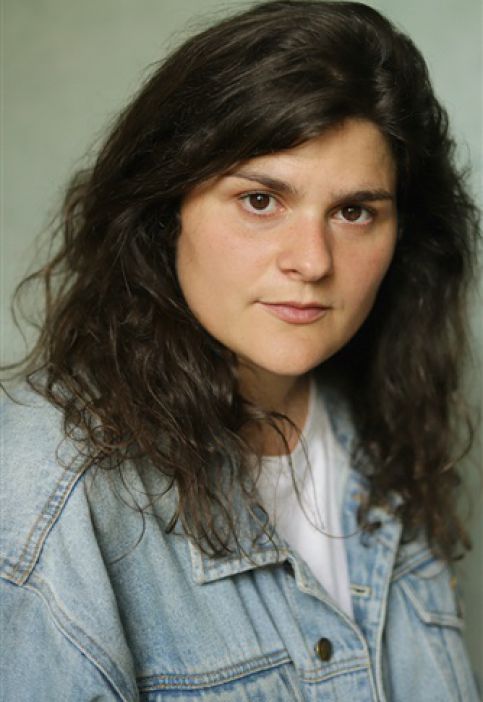 Alexandra CHABAUD