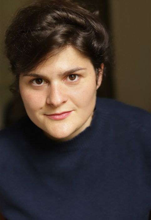 Alexandra CHABAUD