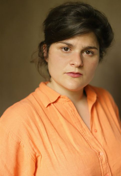 Alexandra CHABAUD