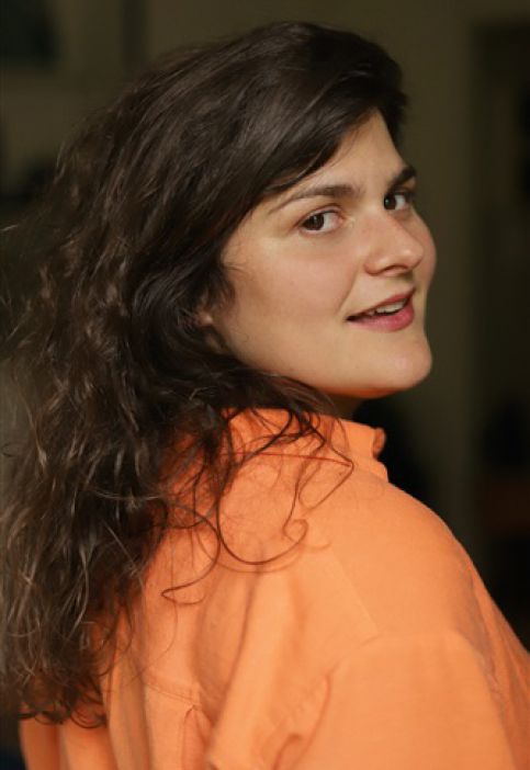 Alexandra CHABAUD