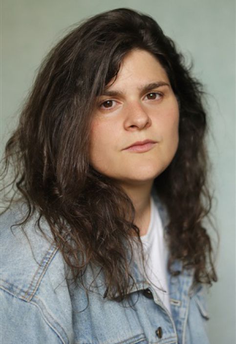 Alexandra CHABAUD