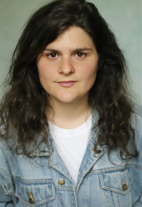 Alexandra CHABAUD