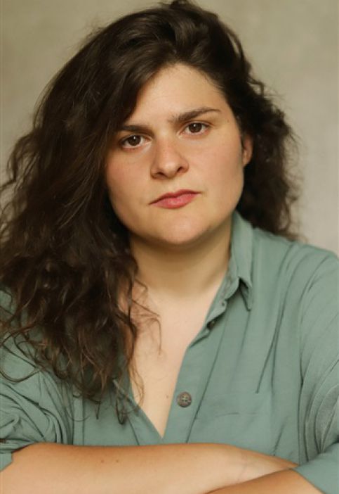 Alexandra CHABAUD