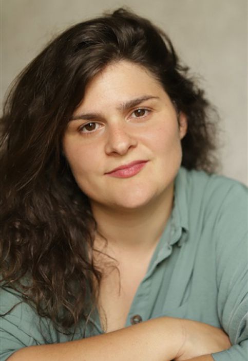 Alexandra CHABAUD