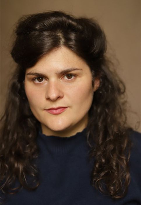 Alexandra CHABAUD