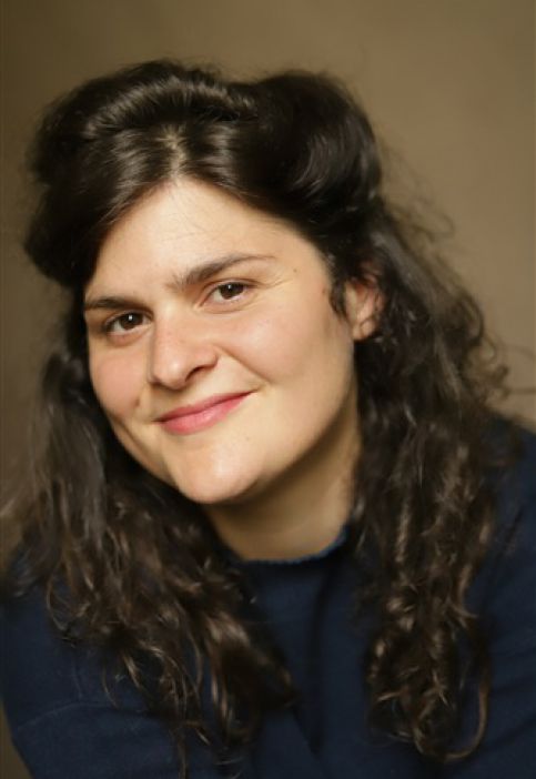Alexandra CHABAUD