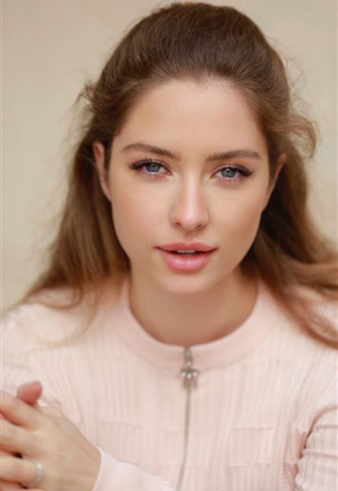 Pola PETRENKO