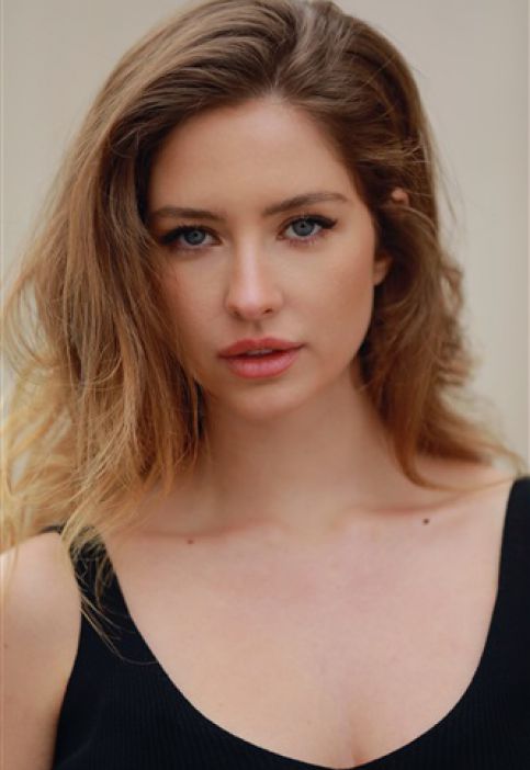 Pola PETRENKO