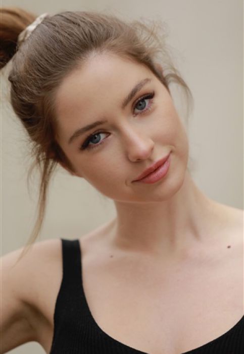 Pola PETRENKO