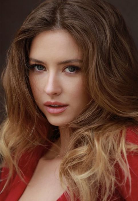 Pola PETRENKO