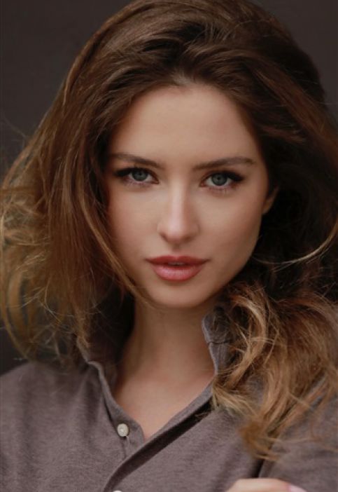Pola PETRENKO