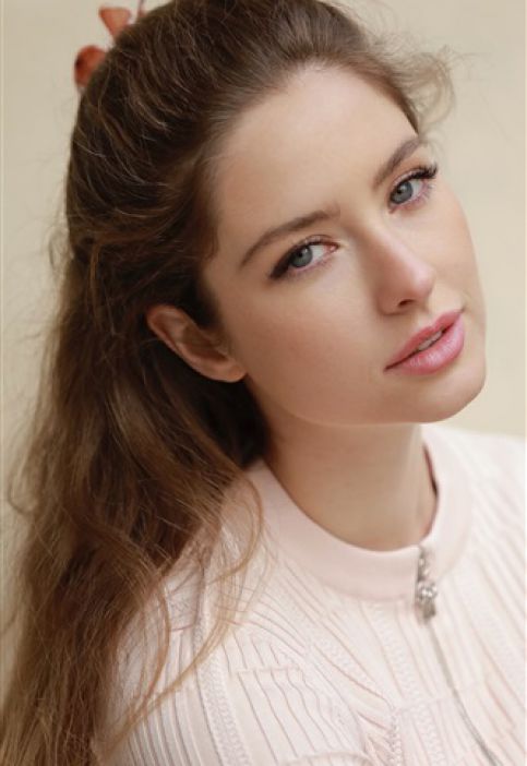 Pola PETRENKO
