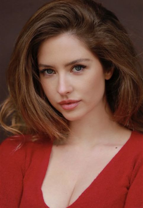 Pola PETRENKO
