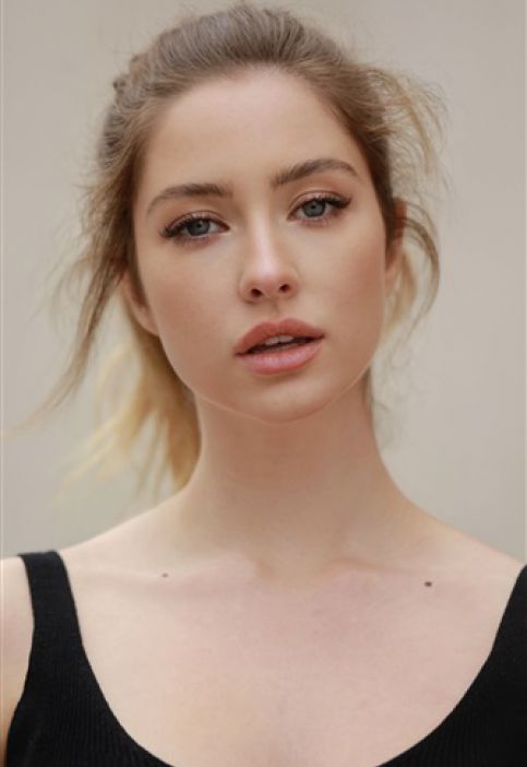 Pola PETRENKO