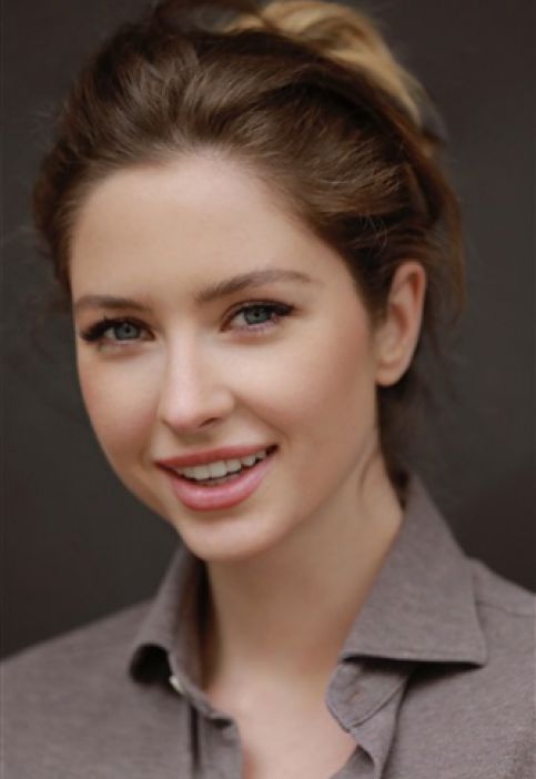 Pola PETRENKO