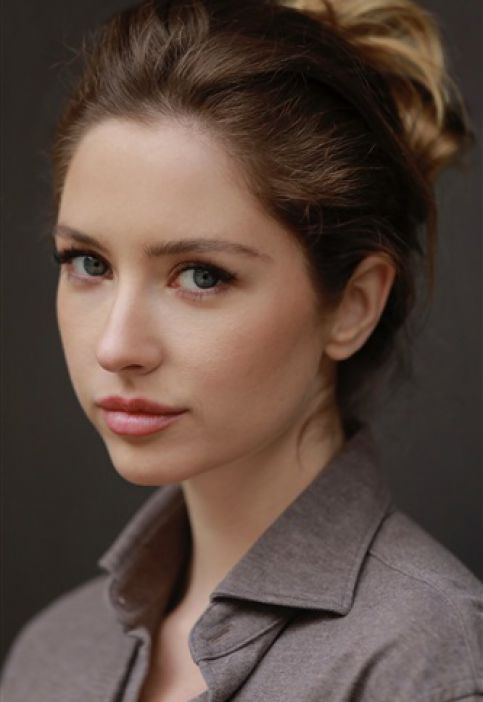 Pola PETRENKO