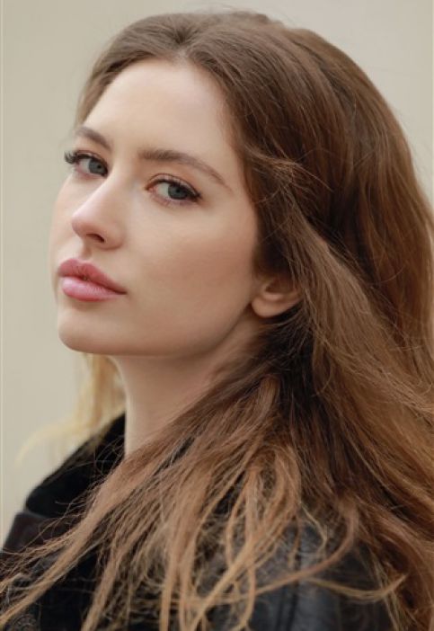 Pola PETRENKO