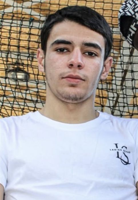 Bilel Souidi