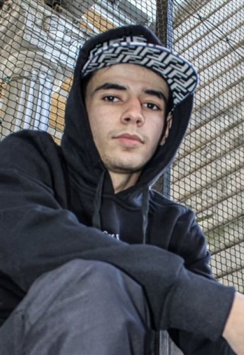 Bilel Souidi