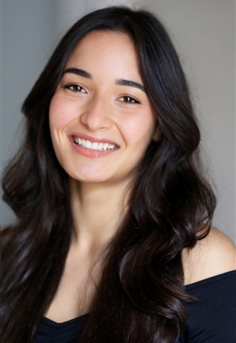 Sara EHRHART