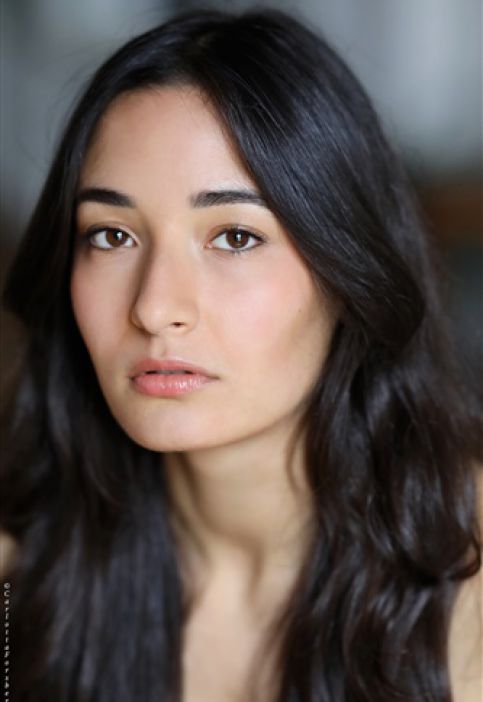 Sara EHRHART