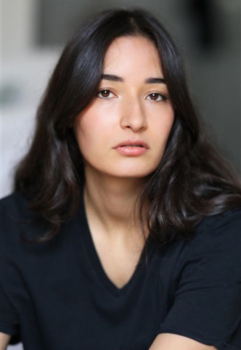 Sara EHRHART