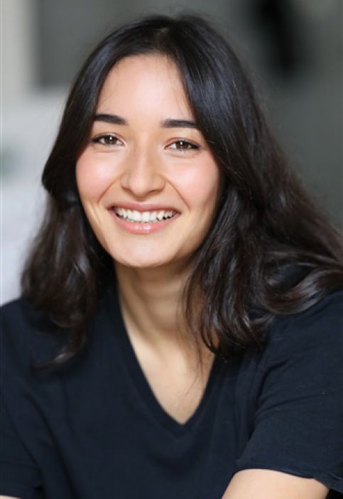 Sara EHRHART