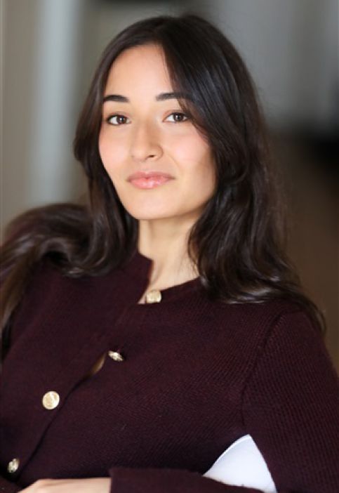 Sara EHRHART