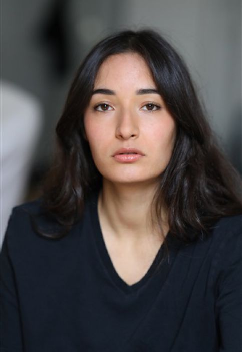 Sara EHRHART
