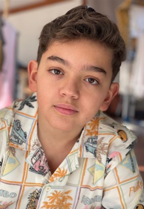 Alec Bonnefond