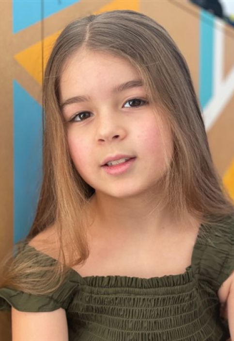 Lila BONNEFOND