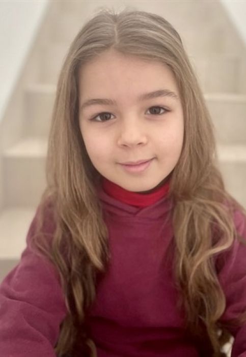Lila BONNEFOND