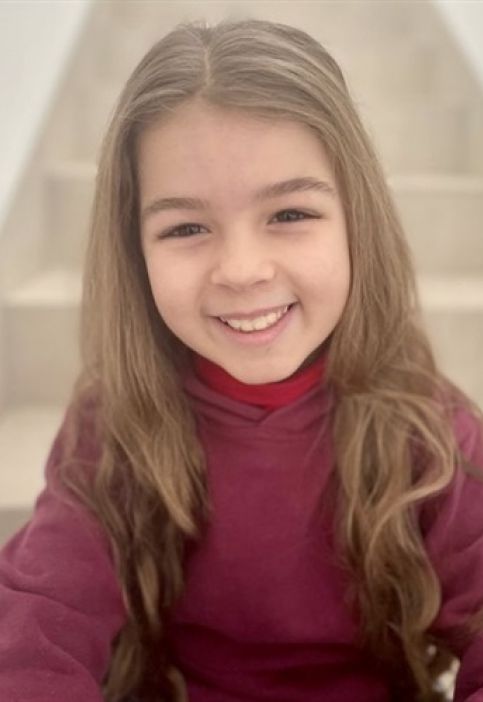 Lila BONNEFOND