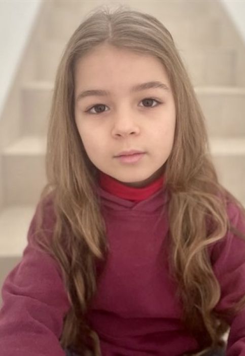 Lila BONNEFOND