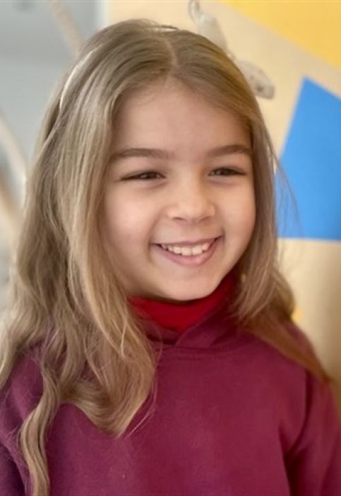 Lila BONNEFOND