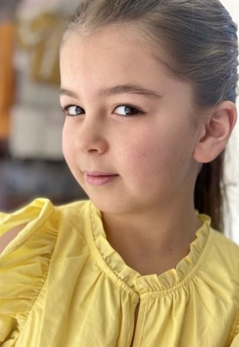 Lila BONNEFOND