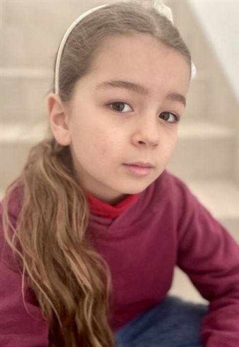 Lila BONNEFOND