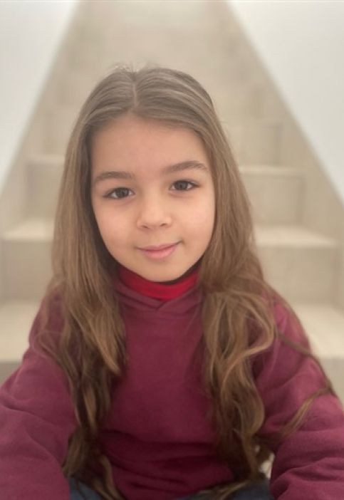 Lila BONNEFOND
