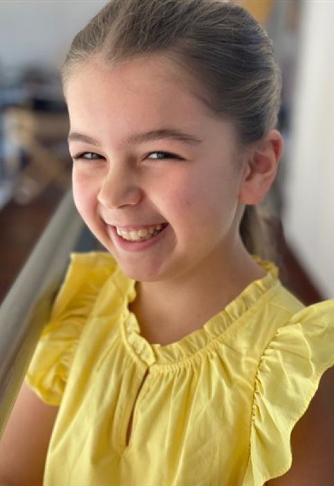 Lila BONNEFOND