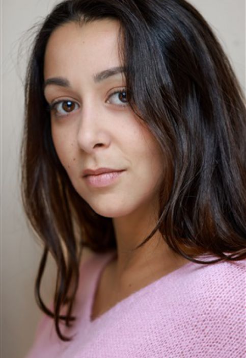 Violette Barratier