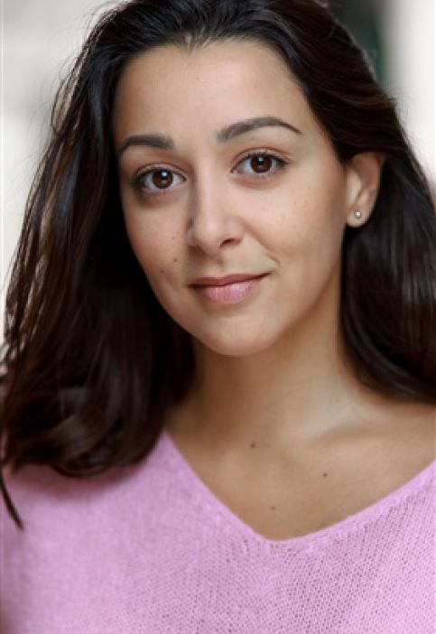 Violette Barratier