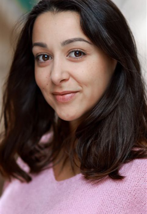 Violette Barratier