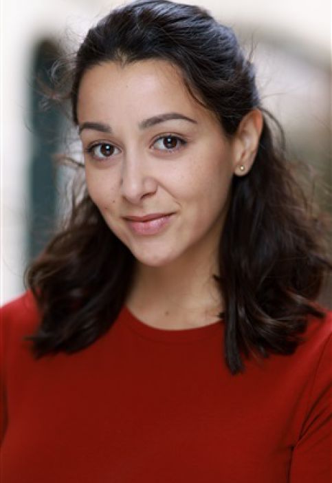 Violette Barratier