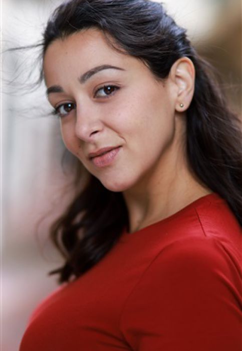 Violette Barratier