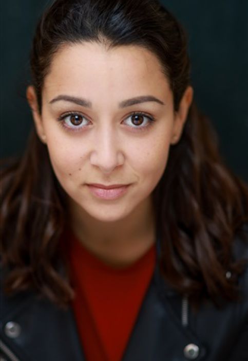 Violette Barratier