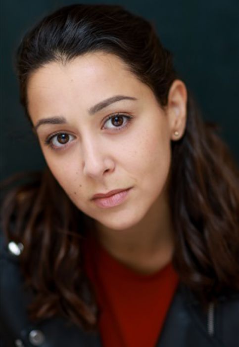 Violette Barratier