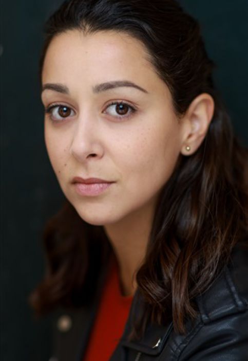 Violette Barratier