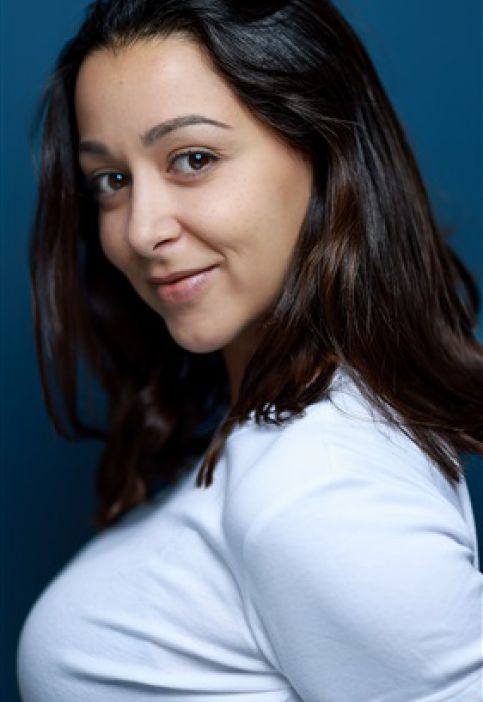 Violette Barratier